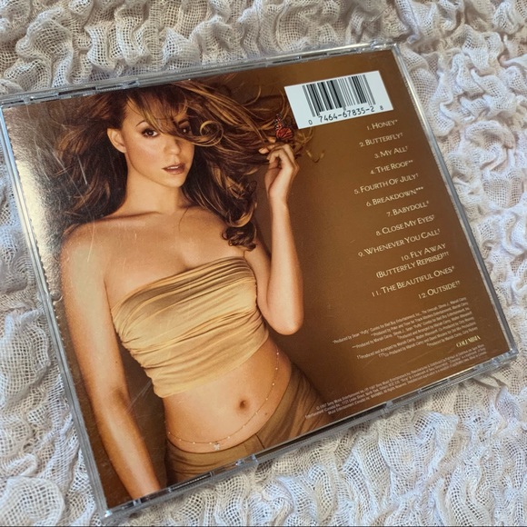 Powerhouse Female Singers CD’s (Four) - Picture 3 of 10